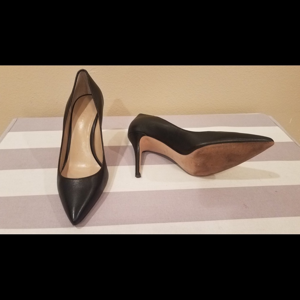 Ann Taylor heels
